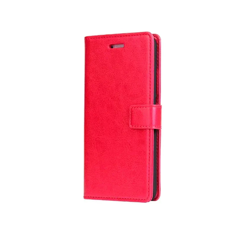 Card Holder Cover Case for Xiaomi 14T / Xiaomi Mi 14T Pro Pu Leather Flip Cover Retro Wallet Phone Case Business Fundas Coque