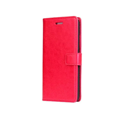 Card Holder Cover Case for Xiaomi 14T / Xiaomi Mi 14T Pro Pu Leather Flip Cover Retro Wallet Phone Case Business Fundas Coque