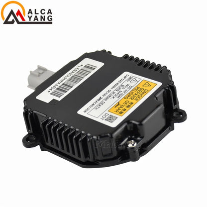 For Nissan 350Z Fairlady Z33 Xenon Headlight HID Ballast For Nissan Mazda Infiniti Subaru Mercedes-Benz