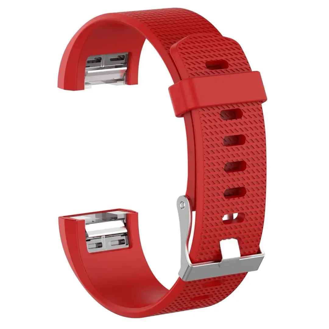 Bands for Fitbit Charge 2 Sport Strap Smartwatch Fitness Wristband