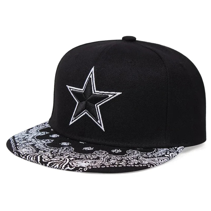 Baseball Caps For Men Women Snapback Summer Autumn Adjustable  Luxury Brand Hat Fishing Hip Hop Cap Dad Hats outdoor sun Hats