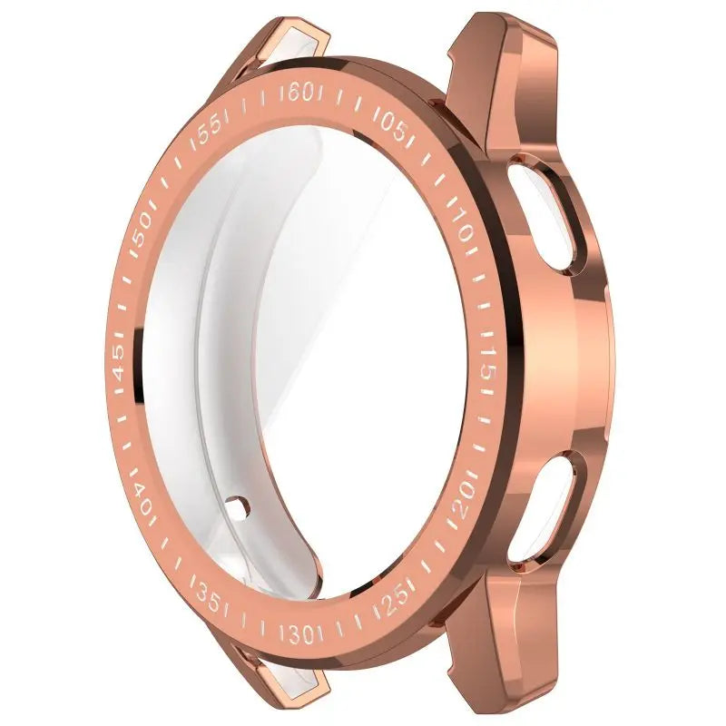 Case for Xiaomi Watch S3 TPU Anti-Scratch Soft Protector Shell All-around Bumper Protective Cover For Mi Watch S3