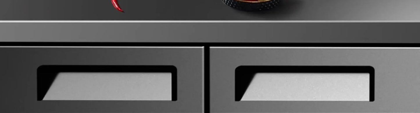 Commercial induction cooker 5000w flat concave surface high power wok canteen restaurant boiling water hot stove
