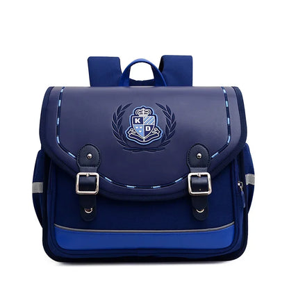 School Bags Girls Orthopedic Backpack Cute Waterproof SchoolBag for Teenage Flip Book Bag Student Grade 1-3 Mochilas Infantil