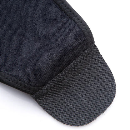 1Pcs Fitness Sports Ankle Brace Gym Elastic Ankle Support Gear Foot Weights Wraps Protector Legs Power Weightlifting 20*26cm