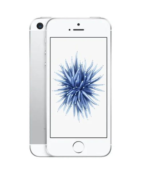 Used Original Unlocked Apple iPhone SE CellPhone 4G LTE NFC4.0“ 2GB RAM 16/32/64/128GB ROM A9 Dual-core Touch ID Mobile iPhones