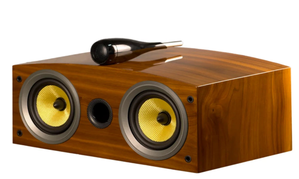 AVplay Double 10 inch HiFi Fever Speaker 7.1/7.2 Home Theater Cinema System With 12 Inch Subwoofer 5.5 inch Around Speaker