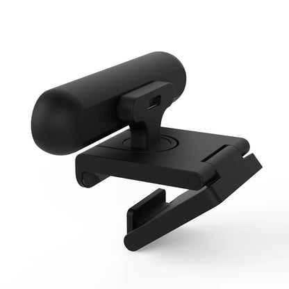 Facial Recognition Webcam Windows Hello 1MP 720P/2MP 1080P Web Camera IR Facial Recognition Login For Laptop PC Camera with Mic