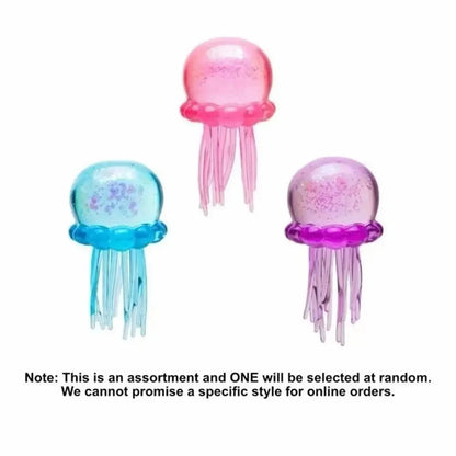 Creative popsicle shape decompression toy color gradual change extrusion decompression slow rebound practical mini toy