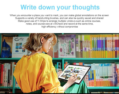 Global ROM Lenovo Xiaoxin Pad Pro 2025 12.7 inch Tablet Original  Dimensity 8300 144Hz 2.9K Display Android 14 10200mAh Pad PC