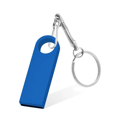 Hot Sale Metal 3.0 USB Flash Drive 128GB Pen Drive 8GB 16GB 32GB 64GB USB Stick 3. 0 Flash Drive High Speed Pendrive