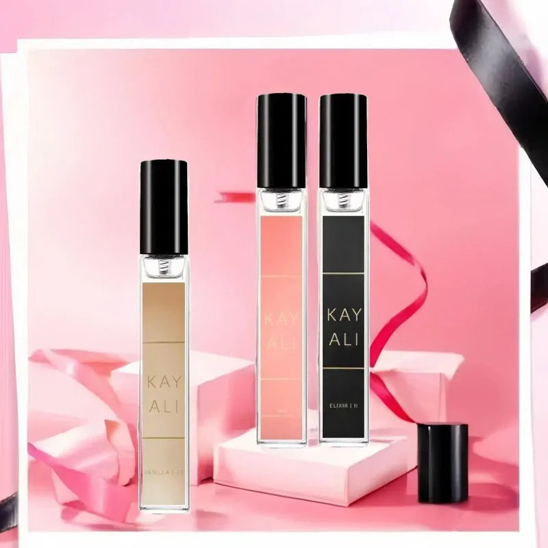 Perfume for Women Elegant Sweet Fruity Floral Woody Base Romantic Long Lasting Fragrance Eau De Parfume