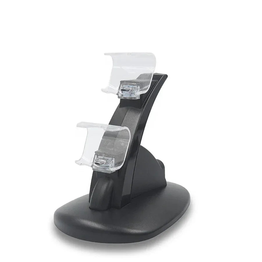Support for Sony Playstation PS4 Controller Play Station PS 4 Pro Slim Dualshock 4 Charger Control Charging Dock Stand Gamepad