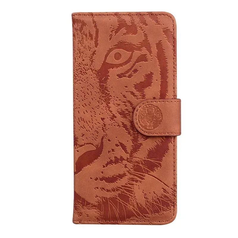 For Xiaomi Redmi 13 Case Solid Color Leather Flip Phone Case for Xaomi Redmi 13 Cover Redmi13 13C 5G Wallet Card Slots Etui
