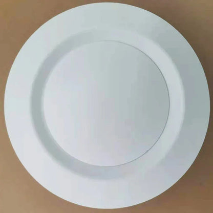 Vent Cover Air Outlet Home Ventilation 100MM 150MM 200MM 75MM Air Conditioning Tube Ventilation Diffuser Circular Air Outlet