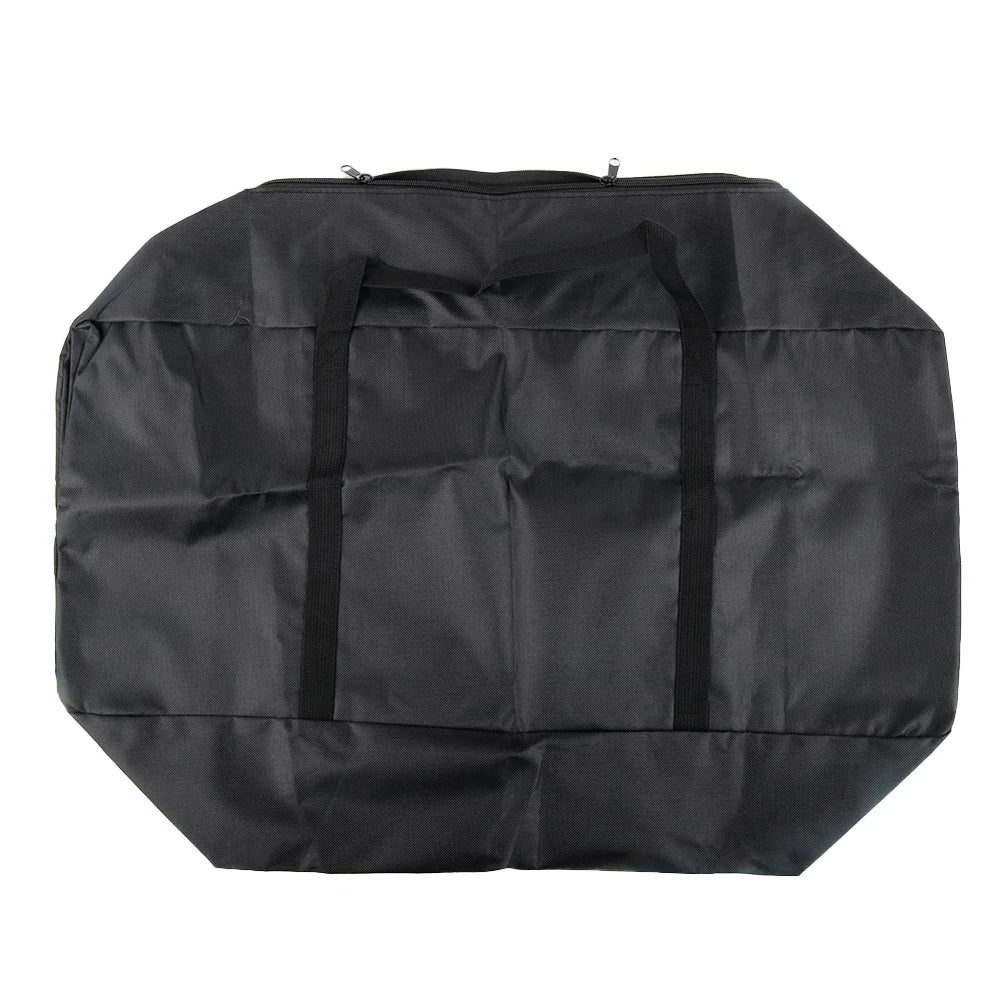1pc Tent Storage Carry Large Capacity Luggage Gym Bag For Camping Hiking Fitness Rainproof Portable Large Capacity Travel Bag