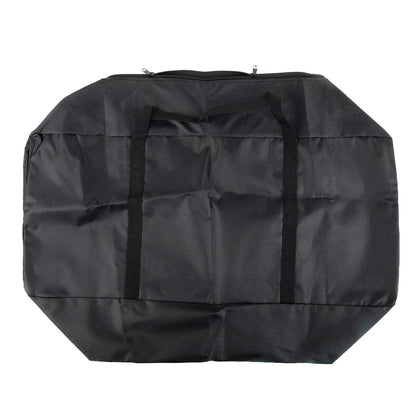 1pc Tent Storage Carry Large Capacity Luggage Gym Bag For Camping Hiking Fitness Rainproof Portable Large Capacity Travel Bag