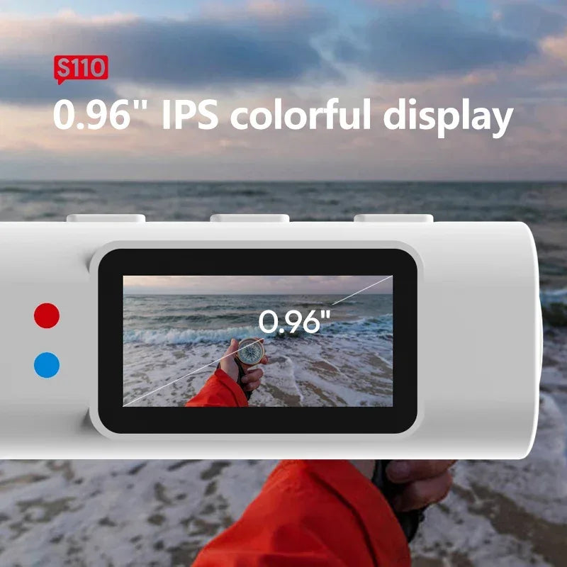 Mini 4K FPV Eyeglasses Video Shooting Micro-camera HD WiFi Intelligent Headset Glasses Video&Sound Recording WiFi APP