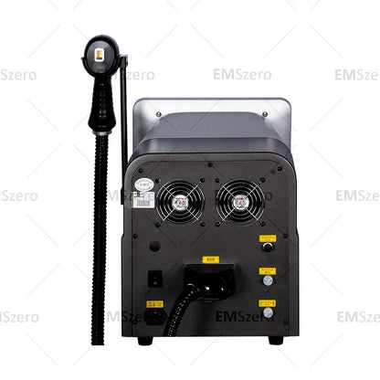 3500W Freezing Point Private Parts Body Face 808nm Diode Laser Hair Removal Machine Multifunction Permanent Painless Epilator