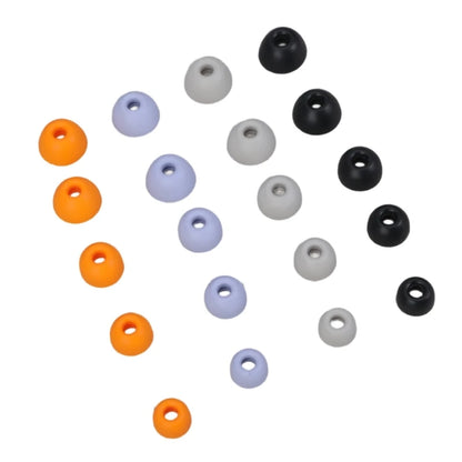 10Pcs Replacement Earpads Eartips Earbuds Eargels For Pro2 Earphone