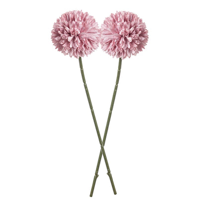 3/5PCS Silk Hydrangea Pompon Home Decor Scrapbooking Wedding Festival Wreath Bridal Accessories Clearance Artificial Flowers Diy