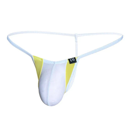Premium Men's Sexy Upward Silhouette Underwear Strong Snug Fit Comfortable Breathable Briefs
