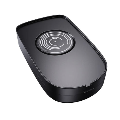 Undetectable Mouse Jiggler 5V 1A Simulate Mouse Mover Wired Wireless Mouse Compatible for Computer Awakening for Keeps PC Active
