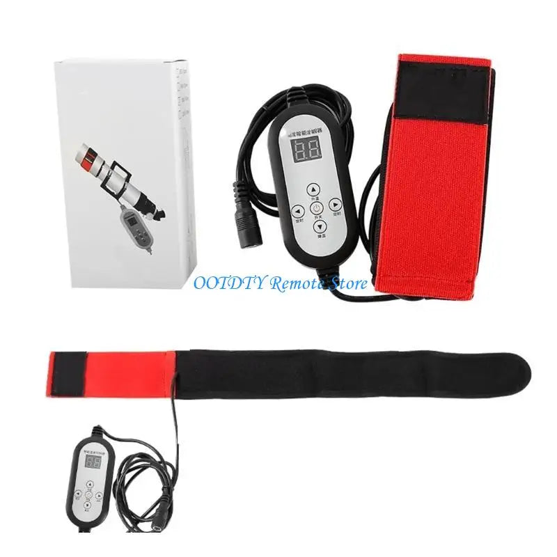 Astronomical Telescopes Lens Dew Heater Active Warmer Strips Anti Condensation