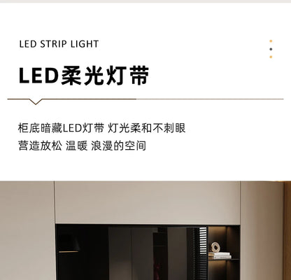 Trendy Beauty Tv Stands Simple Luxury Elegant Modern Tv Table Living Room Quality Unique Meuble Television Salon Home Furniture