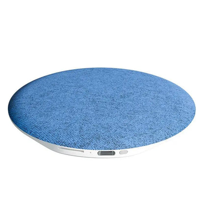 Sleep Aid Pillow Speaker Bluetooth 5.4 Wireless Mini White Noise Speaker Adjustable Timers,Long-Lasting Battery for Deep Sleep