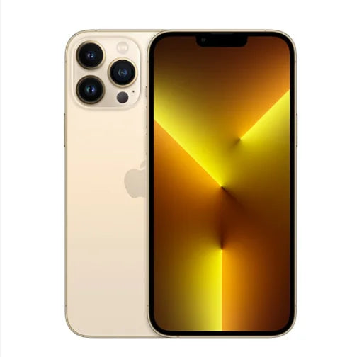 Unlocked  iPhone 13 Pro 128GB/256GB ROM Smartphone A15 Face ID 6.1" OLED Screen 12MP Camera iphone 13pro
