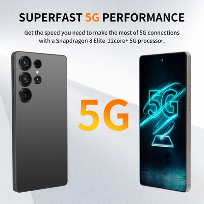 NEW 2026 HOT Silicone Case For S27 Ultra 7.3 Inch Smartphone Shockproof Cover Lite Moblie Phones Cases Accessories High Quality