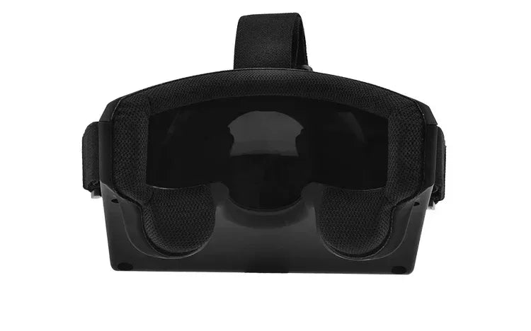 LS-800D FPV Goggles 5.8G 40CH 5inch 4.3inch HD DVR Video Glasses Headset Kit for FPV RC Racing Drone Quadcopter Multi-copter