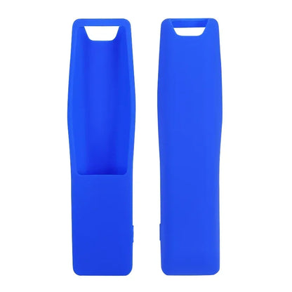 Remote Control Sleeve 1 Piece Luminous Silicone Case For Samsung Smart TV BN59-01312A 01312H BN59 01241A 01242A Remote Control
