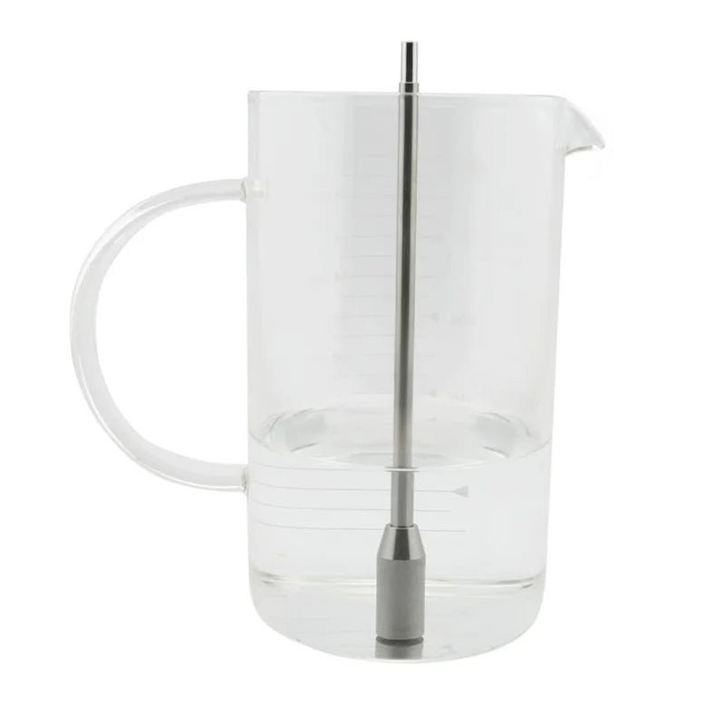 Hydrogen-Rich Water Stick Hydrogen Inhalation Machine Accessories Hydrogen Dissolving Rod Food Grade Hydrogen Diffusion