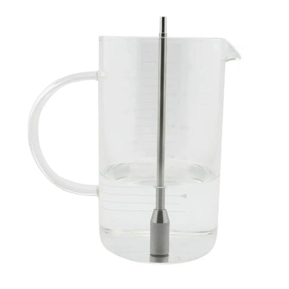Hydrogen-Rich Water Stick Hydrogen Inhalation Machine Accessories Hydrogen Dissolving Rod Food Grade Hydrogen Diffusion