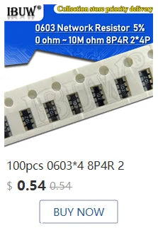 100PCS=5 colors x 20pcs 5050 5703 1210 1206 0805 0603 LED Diode Assortment SMD LED Diode Kit Green/ RED / White / Blue / Yellow