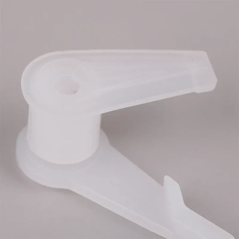 Ceiling Light Clip Clamps With Screws Lampshade Fixed Clamp Plastic Buckle For LED Fixture Ceiling Lamp LED Lighting Accessories