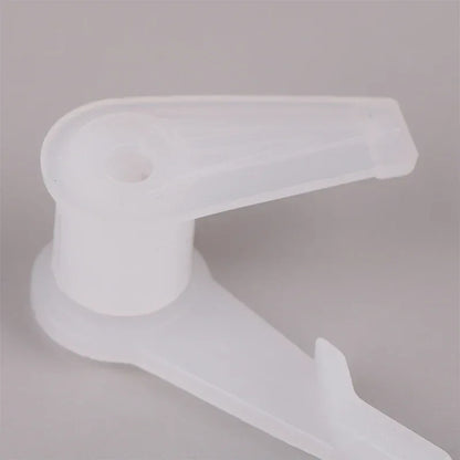 Ceiling Light Clip Clamps With Screws Lampshade Fixed Clamp Plastic Buckle For LED Fixture Ceiling Lamp LED Lighting Accessories