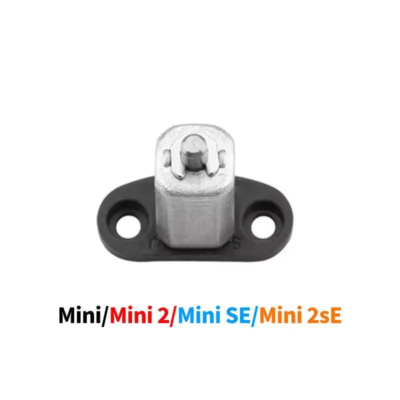 Original For Mini 2 Accessories Kit Gimbal Arm Shell Front Arm Axis Signal Line Gimbal Arm Shell For MINI 2  Drone