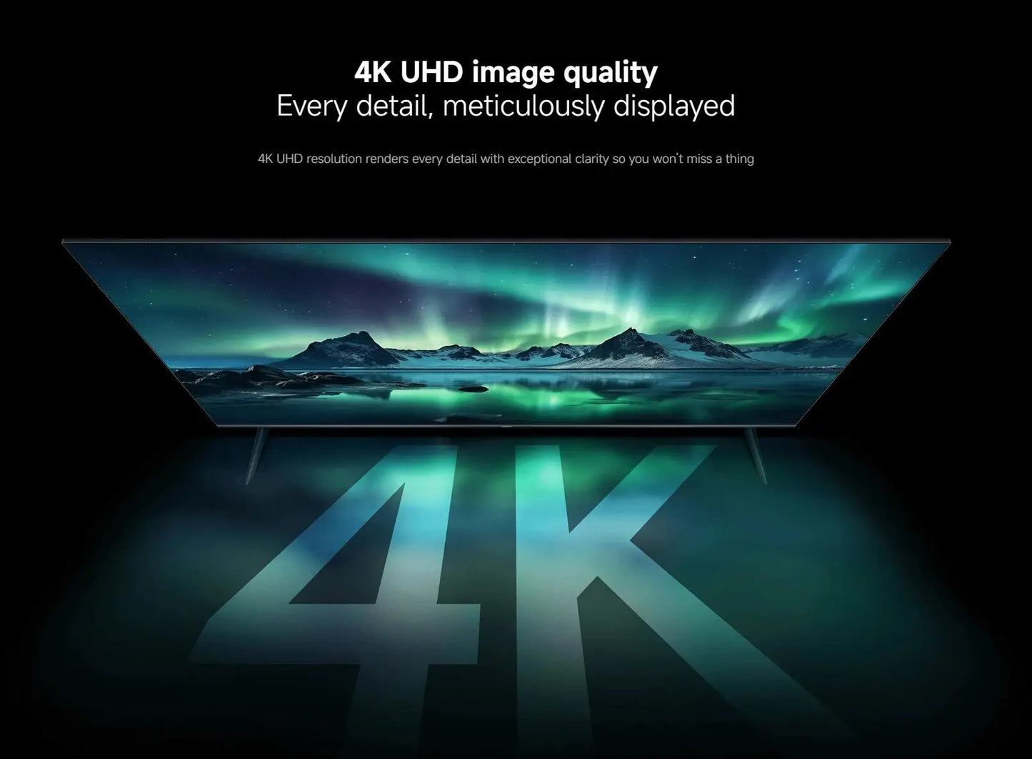 Xiaomi TV Box S 3nd Gen Global Version 2G RAM 32G ROM 4K UHD Dolby Vision HDR10+ Google TV WIFI 6  BT5.2 Google Assistant