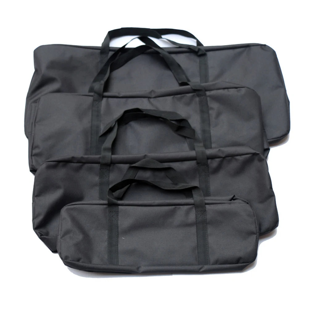 1pc Tent Storage Carry Large Capacity Luggage Gym Bag For Camping Hiking Fitness Rainproof Portable Large Capacity Travel Bag