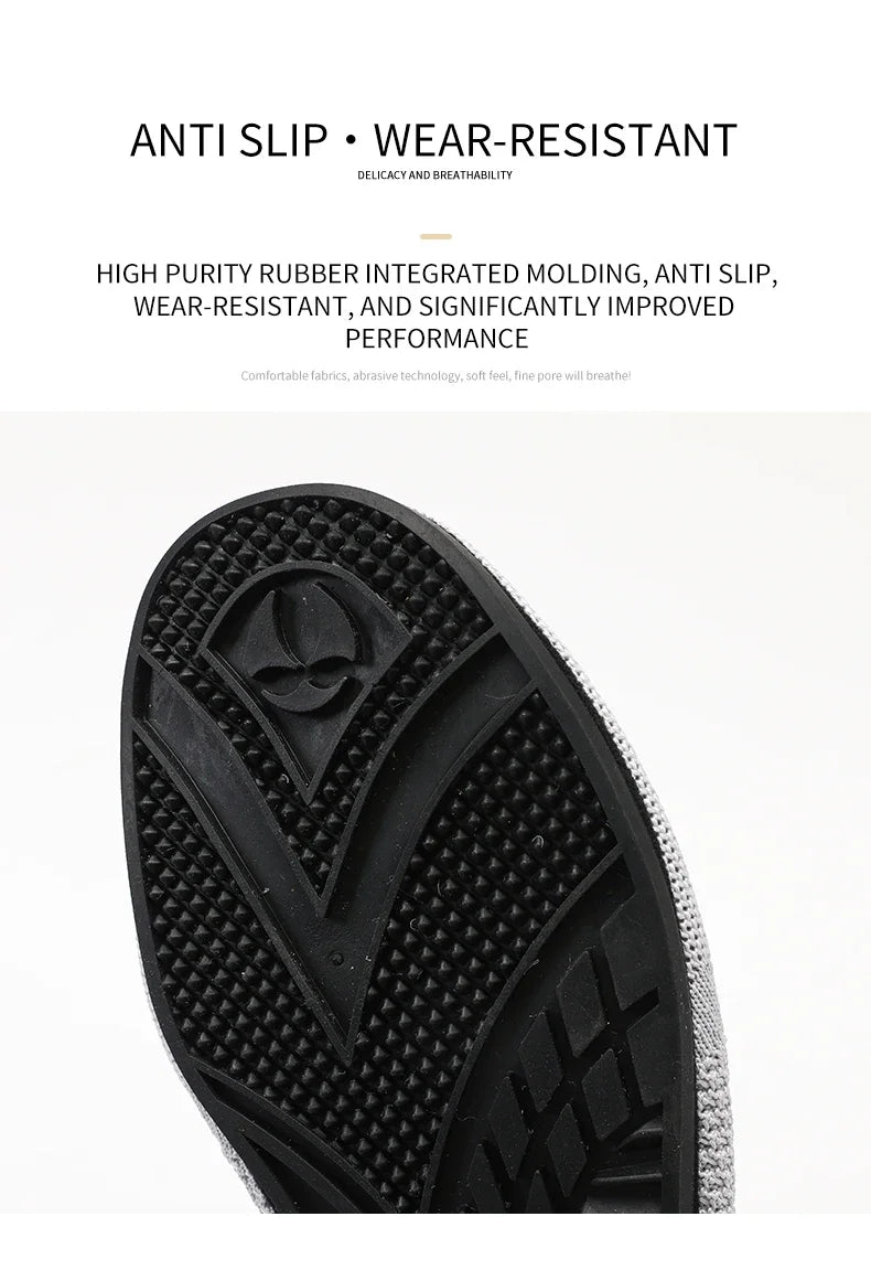 YRZL Mens Mesh Loafers Soft Driving Moccasins High Quality Flats Male Walking Shoes Breathable Mesh Casual Loafers Mens Shoes