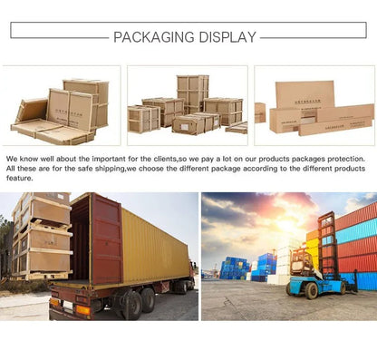 Low Storage Cabinet With Drawers