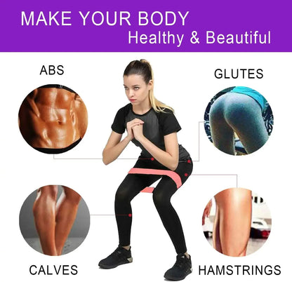 Gym With Elastic Bands,Fitness Training Equipment,Yoga Resistance Bands,Exercise Volume Find,Gym Workout,Bodybuilding,Pilates
