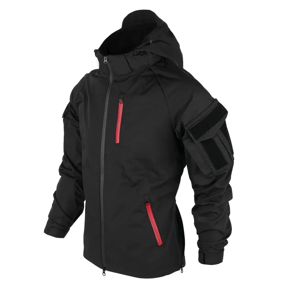 Night MCTactics Hunting Coat Battle Suit Spring And Autumn Tactics Wearing Equipment Commuting Outdoor