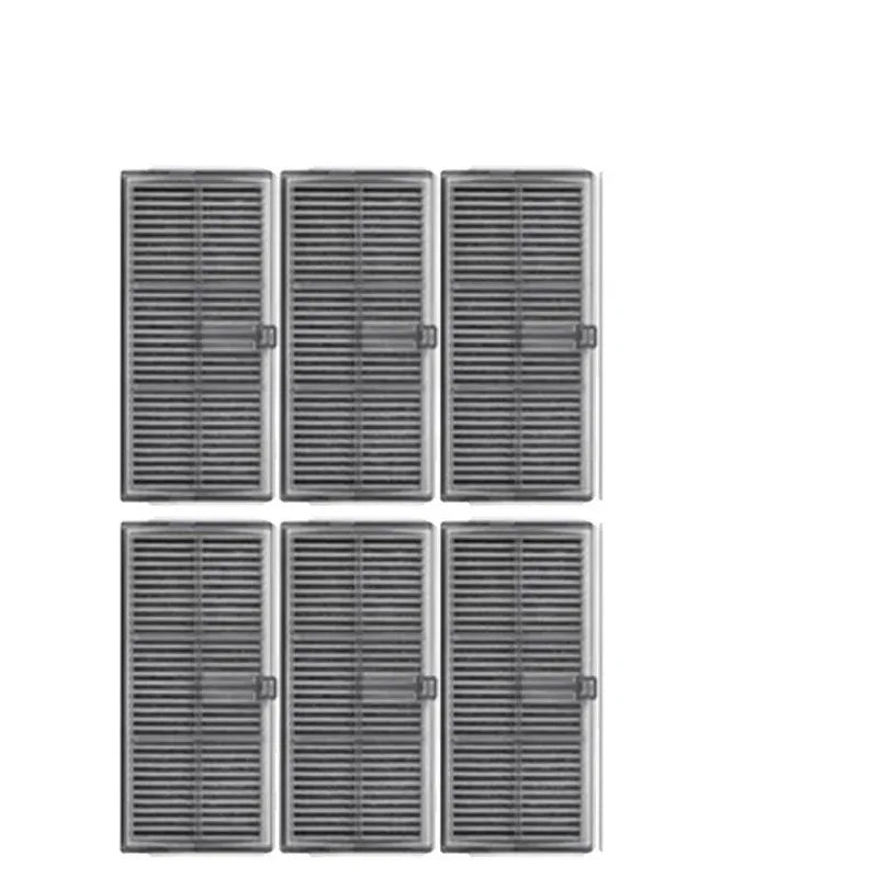 HEPA Filters For Dreame L10s Pro Ultra Heat / X30 Ultra / L10s Ult X40 Ultra / X40 Pro Vacuum Cleaner Replacement Accessories