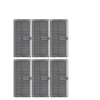 HEPA Filters For Dreame L10s Pro Ultra Heat / X30 Ultra / L10s Ult X40 Ultra / X40 Pro Vacuum Cleaner Replacement Accessories