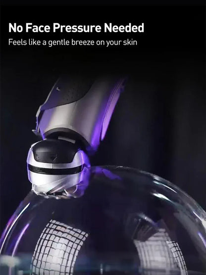 Braun Electric Shaver S9 Reciprocating Razor Rechargeable Men's Shaving Machine Wet Dry Double Use Floating Head Hair Cutting Ma