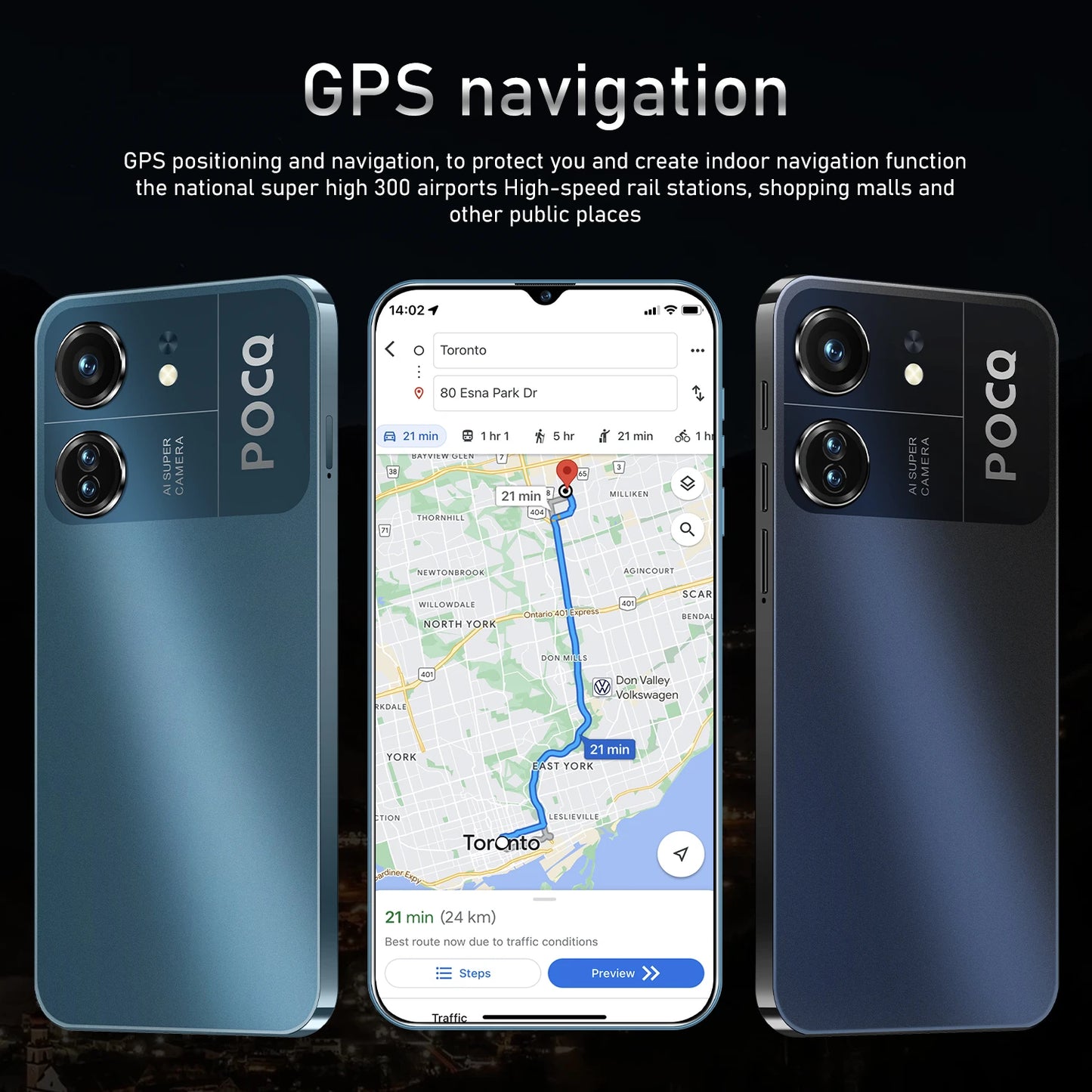2026 HOT High Quality X8 Pro 6.8'' Global Version Dual Card Dual Standby 6800mAh Battery Intelligent System